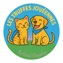 Boutique pour animaux de compagnie 